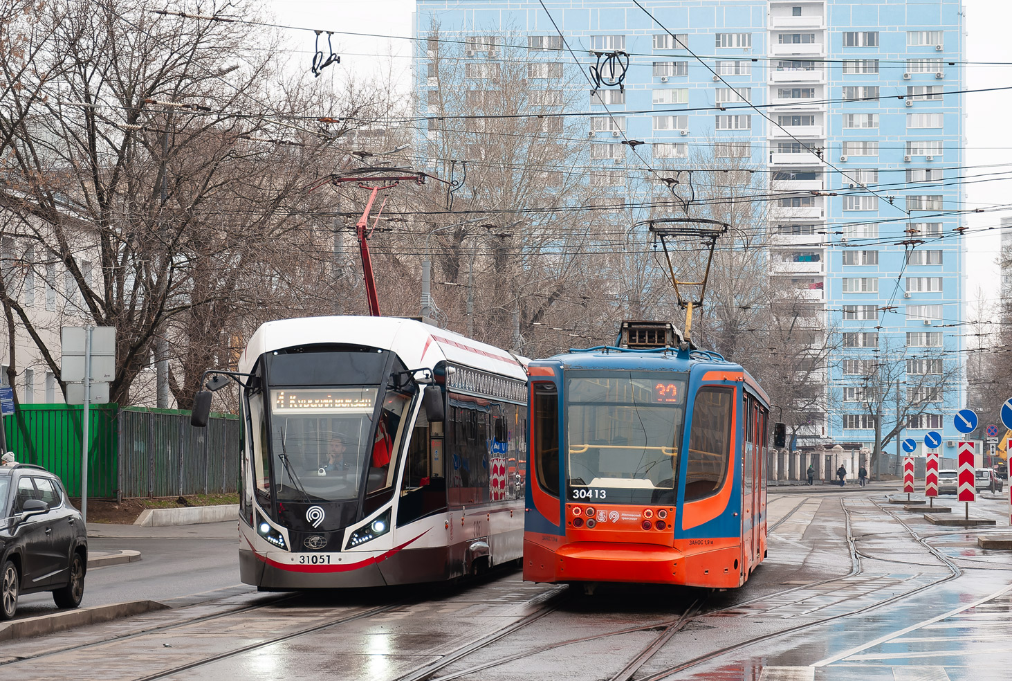 Москва, 71-623-02 № 30413