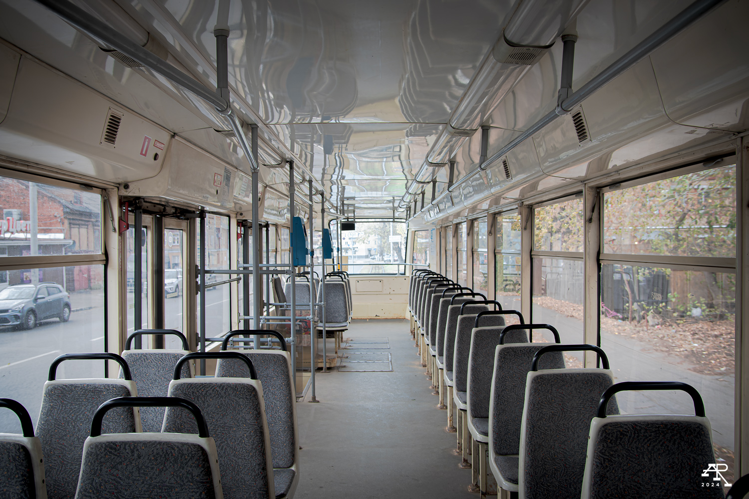 Nizhny Novgorod, 71-619KT č. 3207