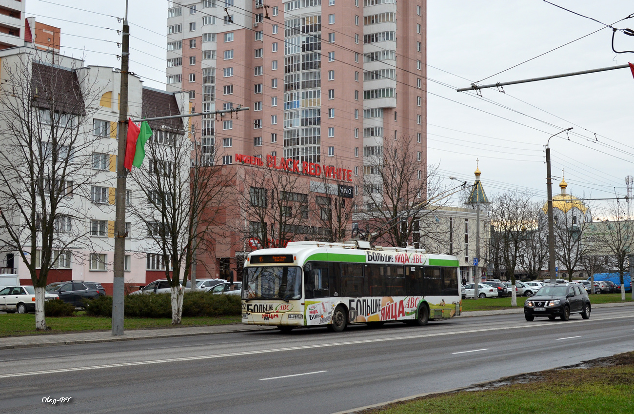 Homel, BKM 321 Nr 1822