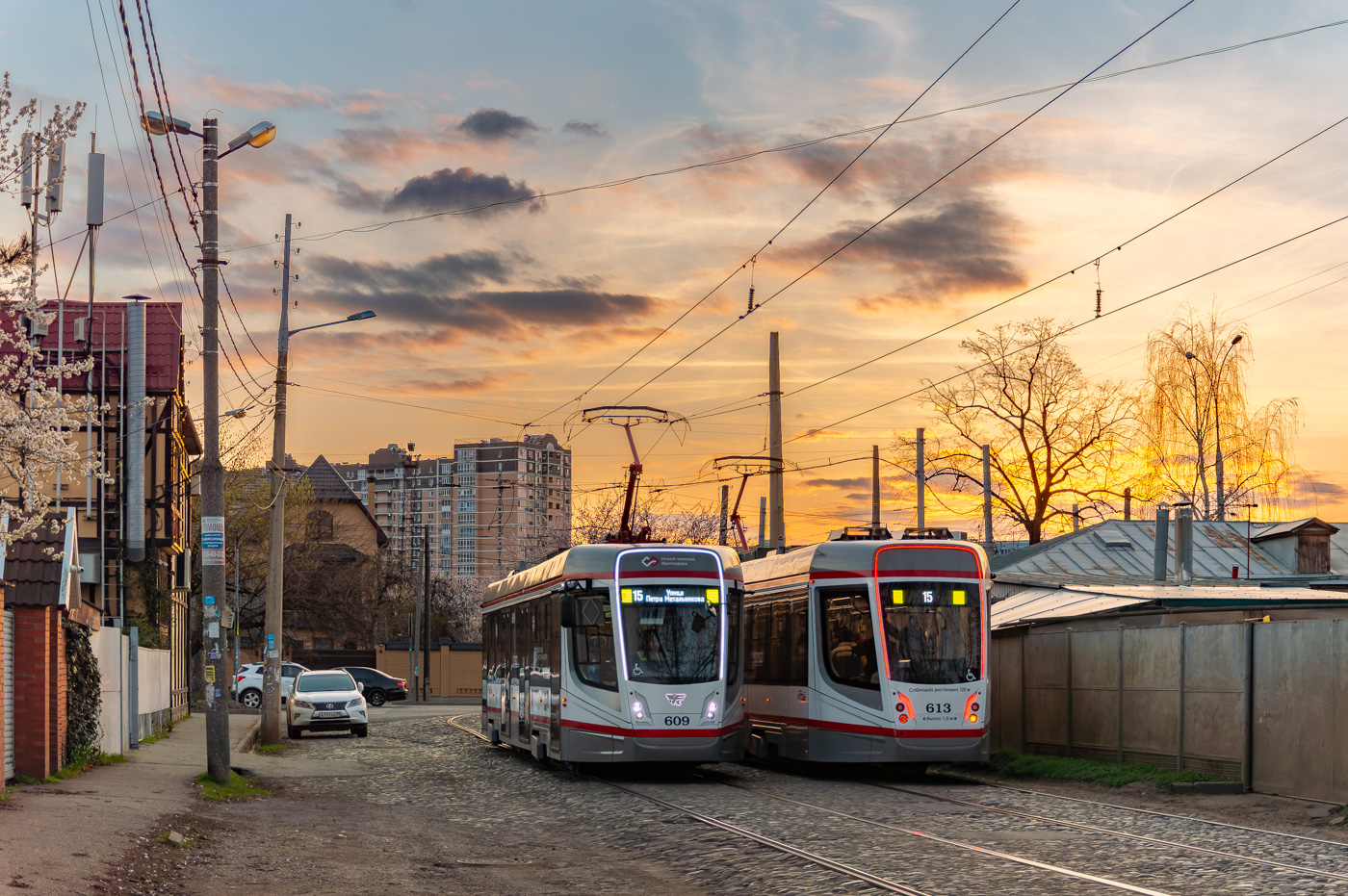 Краснодар, 71-628-01 № 609