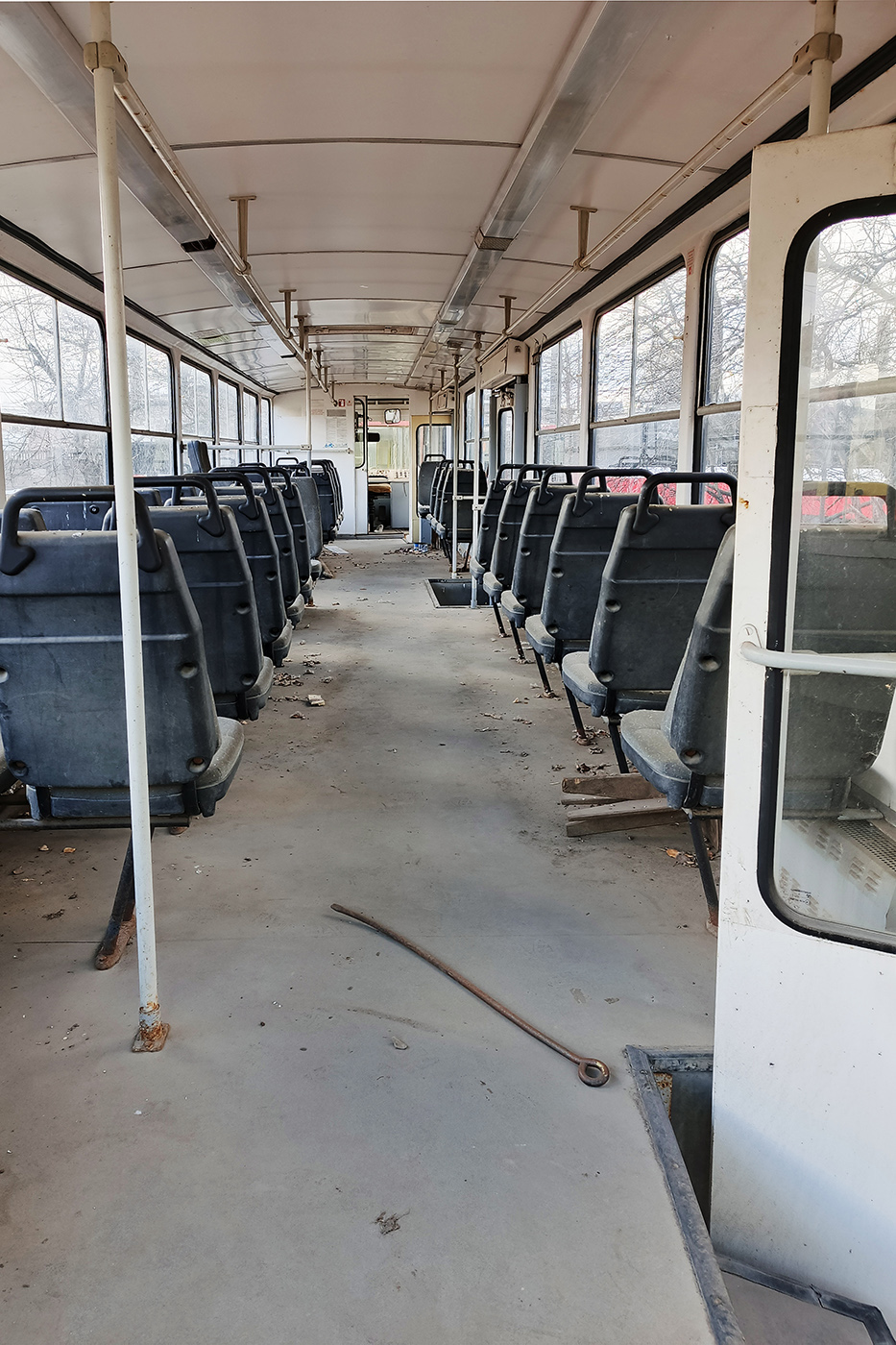 Ижевск, 71-402 № 1300