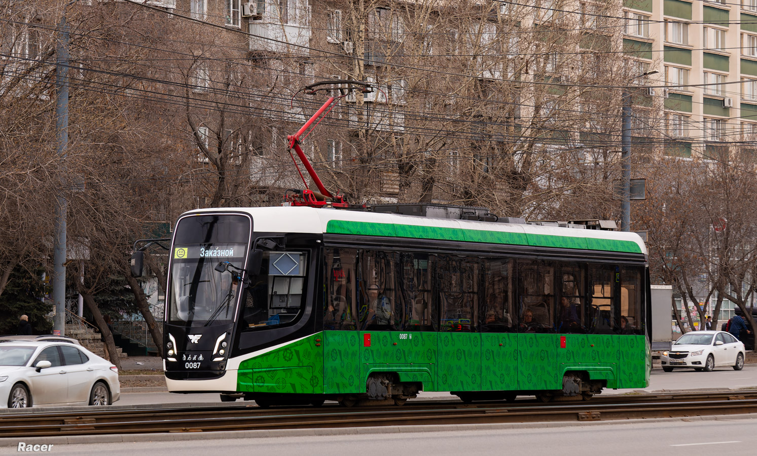 Челябинск, 71-628-01 № 0087