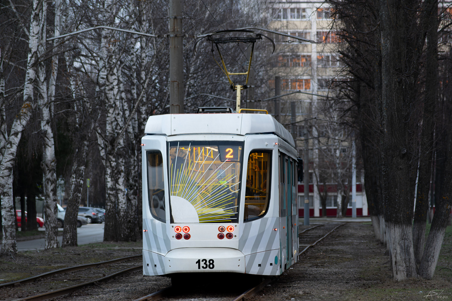 Нижнекамск, 71-623-02 № 138