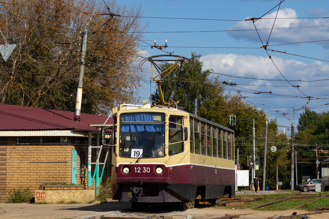 Nizhny Novgorod, 71-608KM № 1230