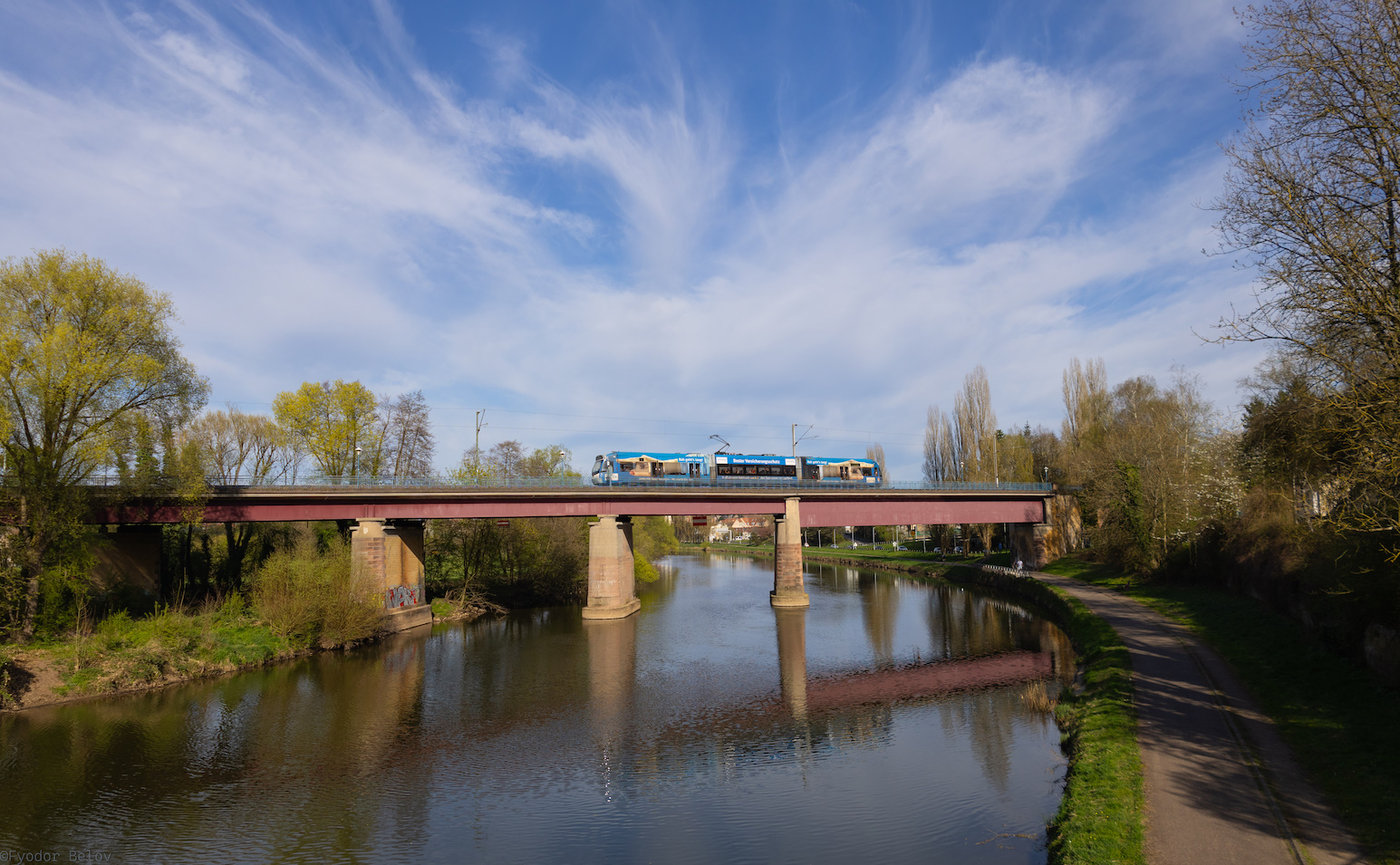 Саарбрюккен — Разные фотографии