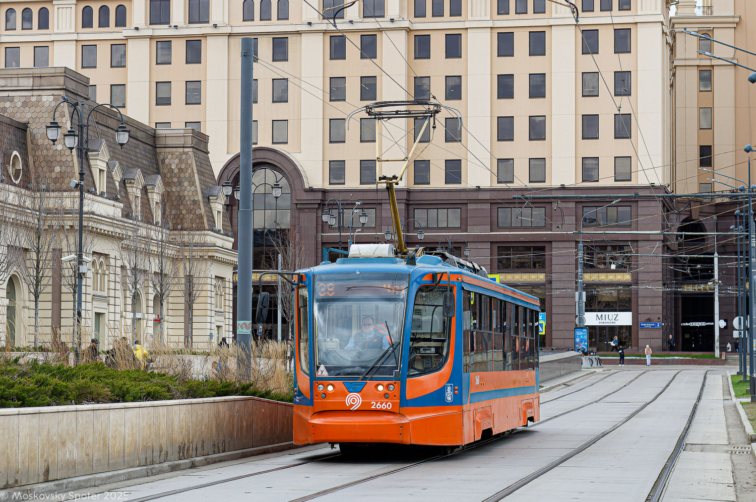 Москва, 71-623-02 № 2660