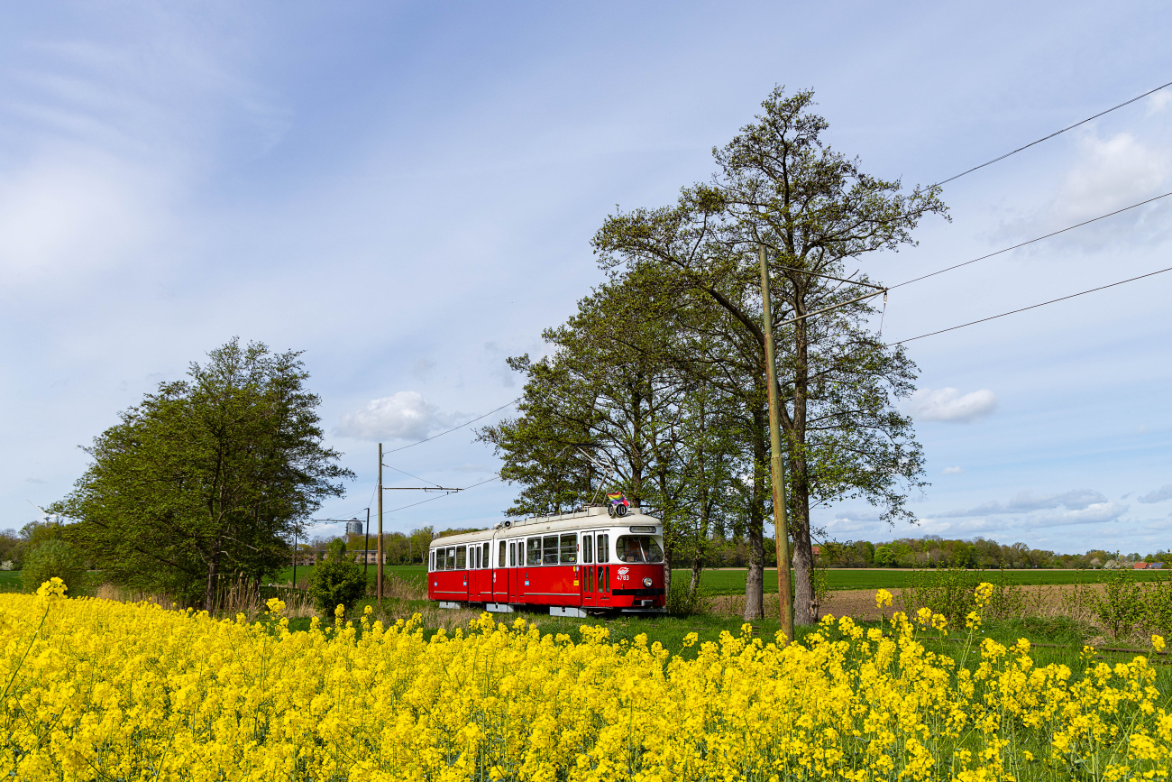 Веминген, SGP Type E1 № 4783