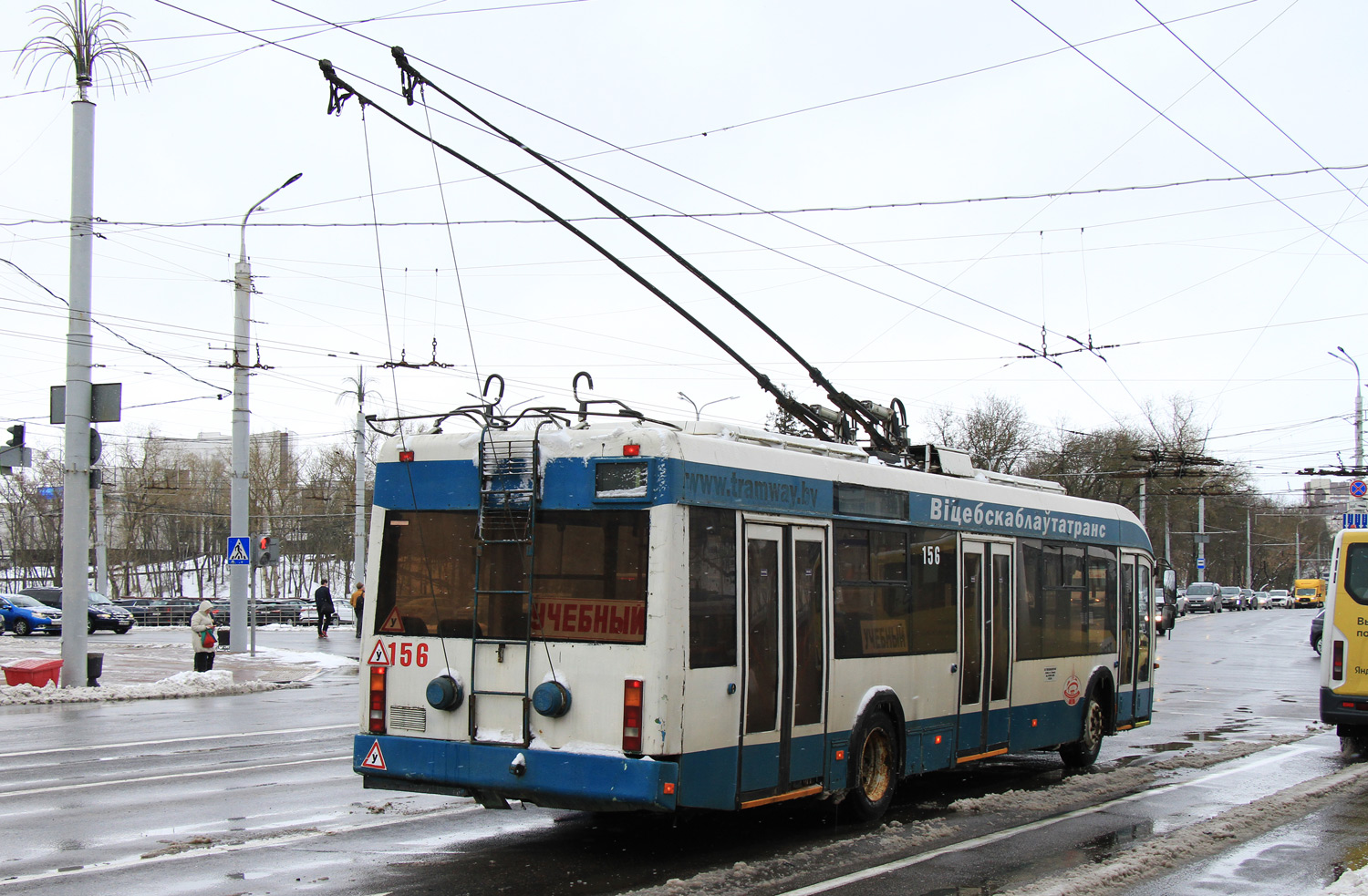 Vitebsk, BKM 32102 č. 156