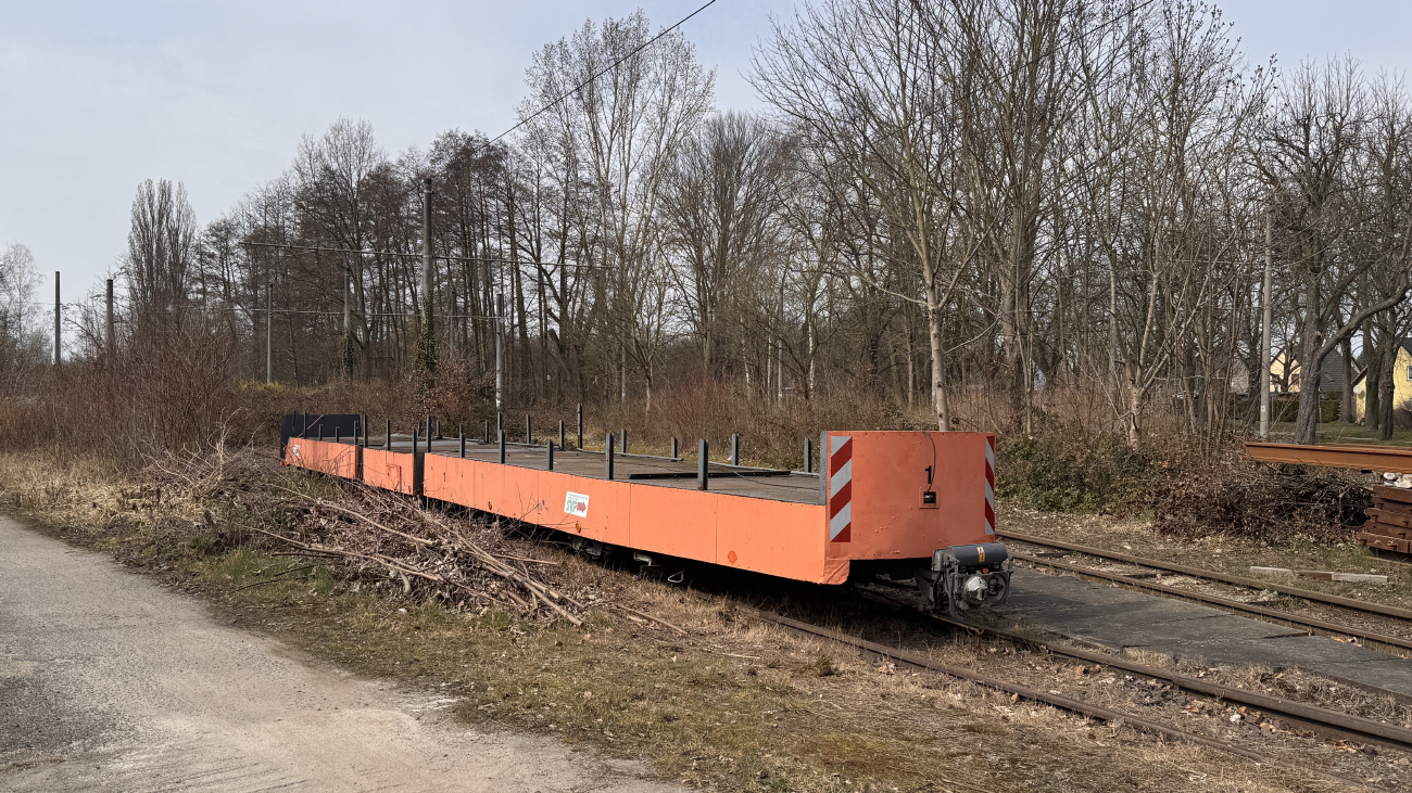 Frankfurt an der Oder, Gotha G4-61 Br. 1