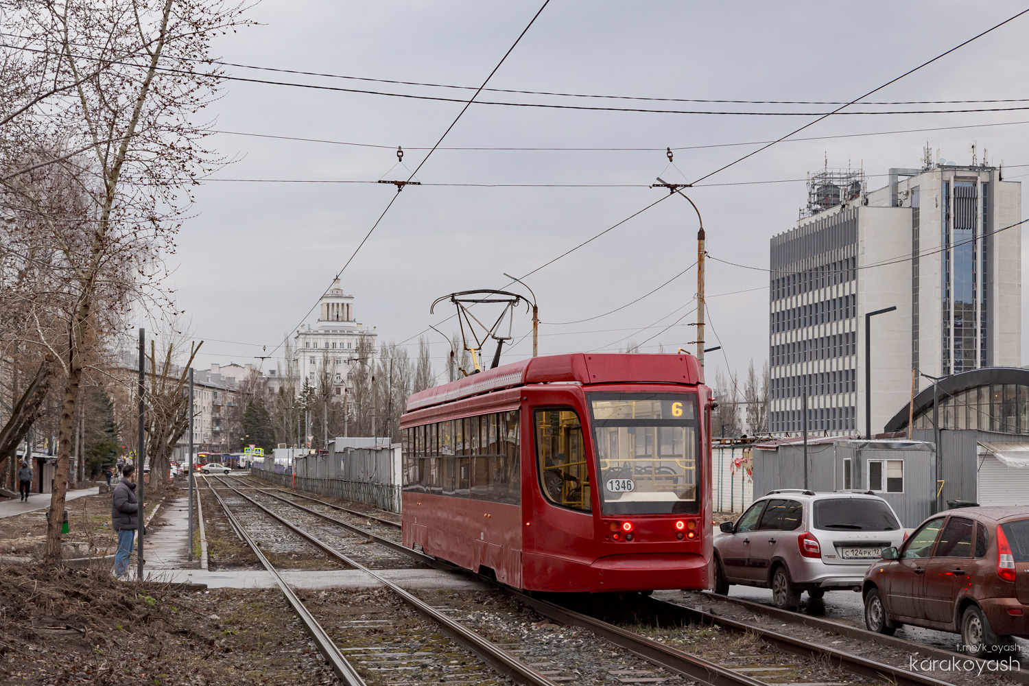 Kazaň, 71-623-02.02 č. 1346