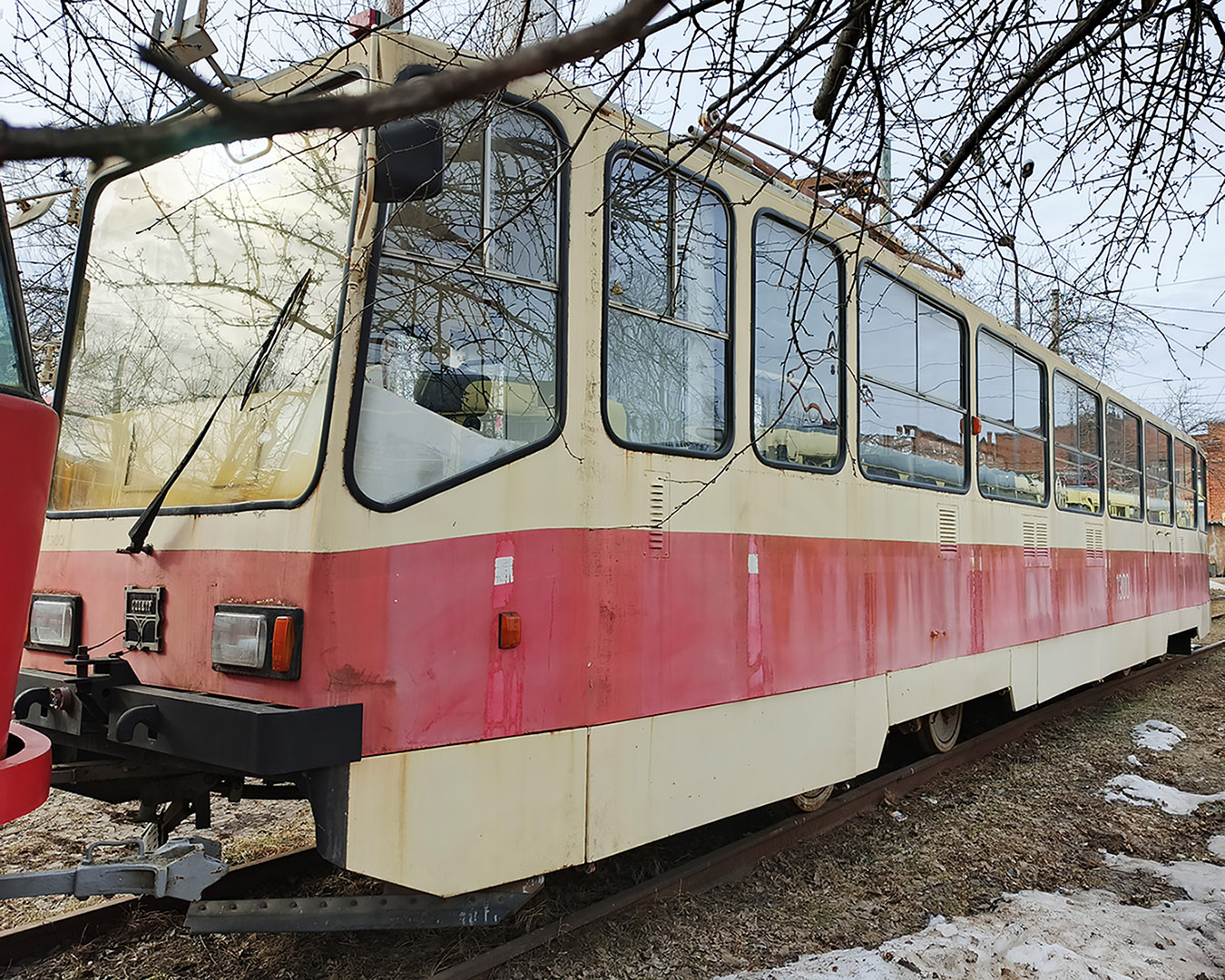 Ижевск, 71-402 № 1300