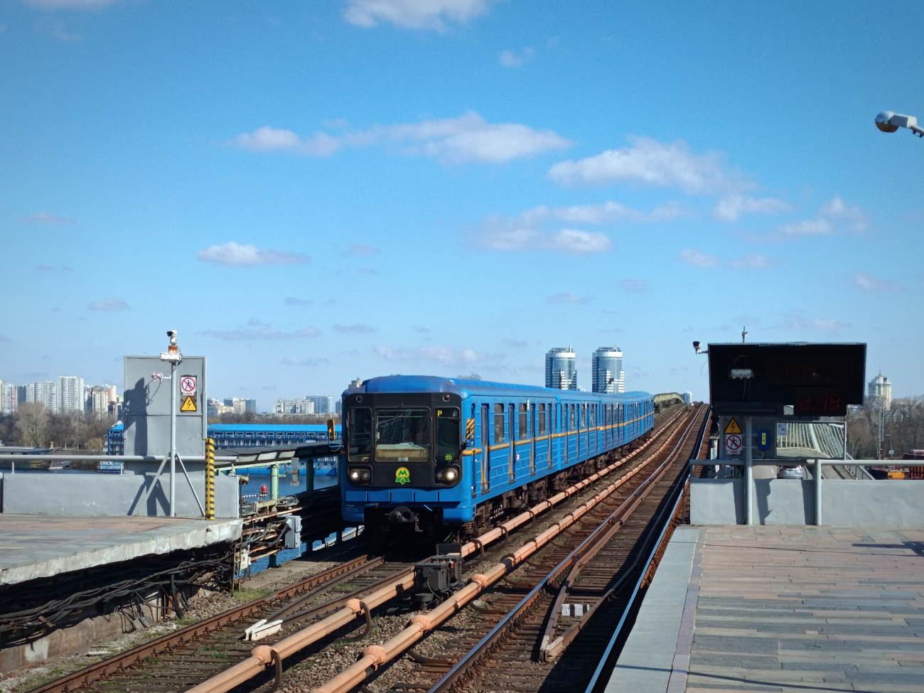 Киев, 81-717.5 (ЛВЗ/ВМ) № 10278