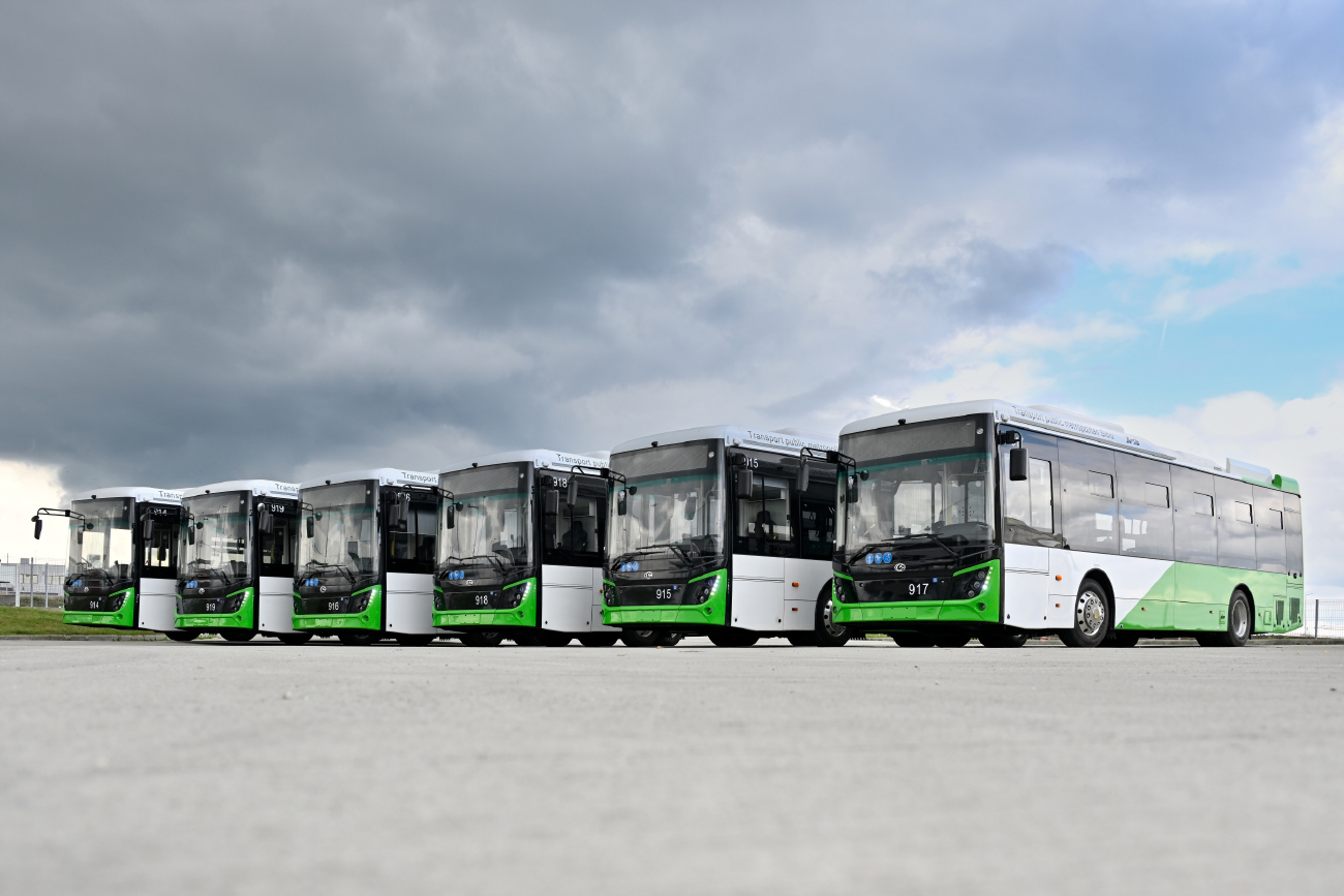 Sibiu & Rășinari, Granton GTZ6129BEVR nr. 917