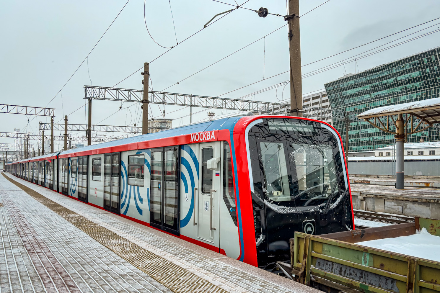 Москва, 81-775.2 «Москва-2024» № 75430