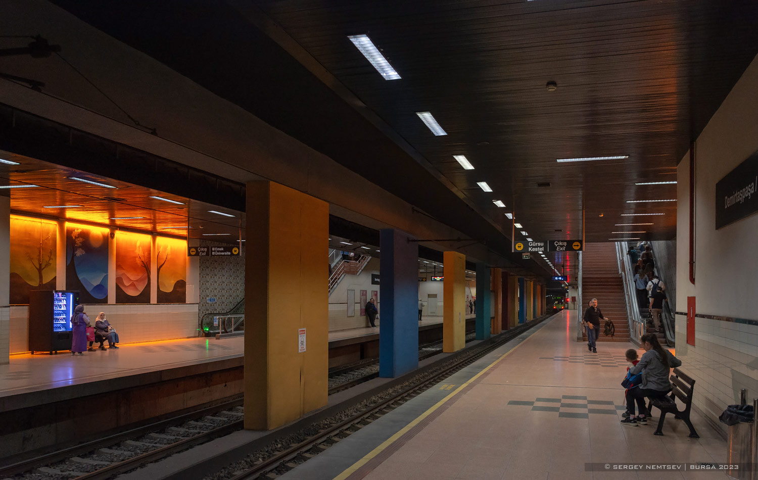 Бурса — BursaRay &mdash; Разные фотографии