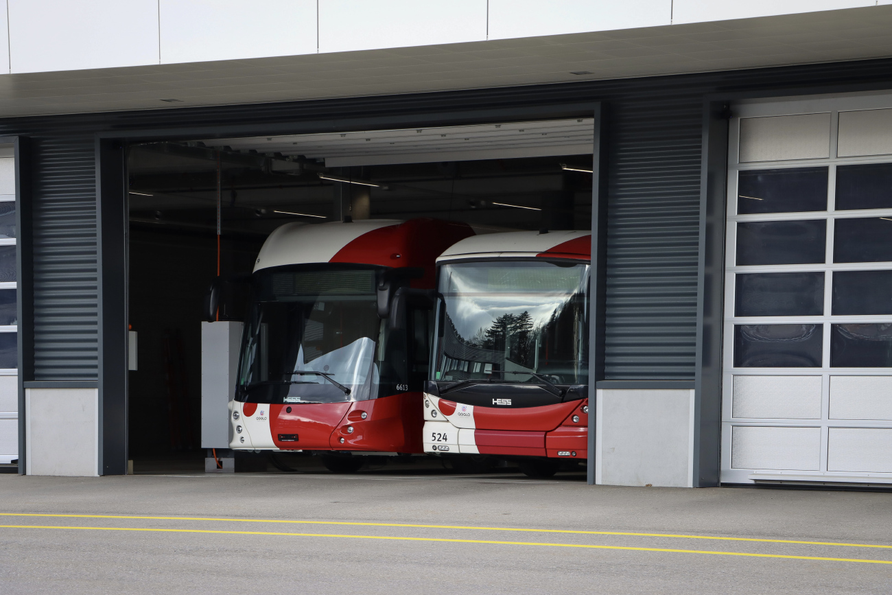 Fribourg — Miscellaneous photos