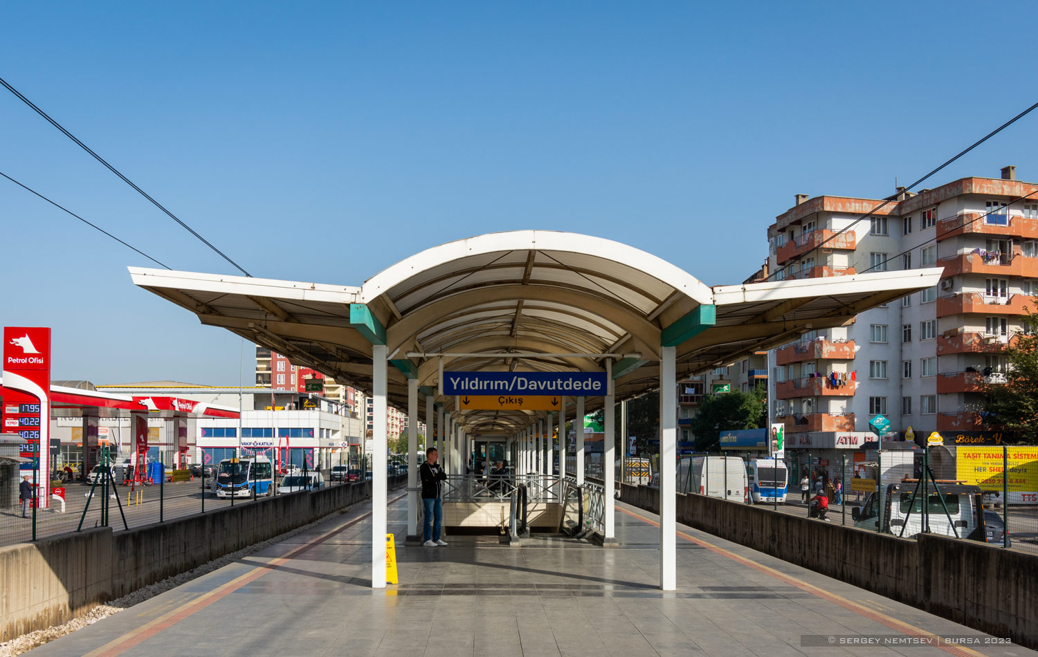 Бурса — BursaRay &mdash; Разные фотографии