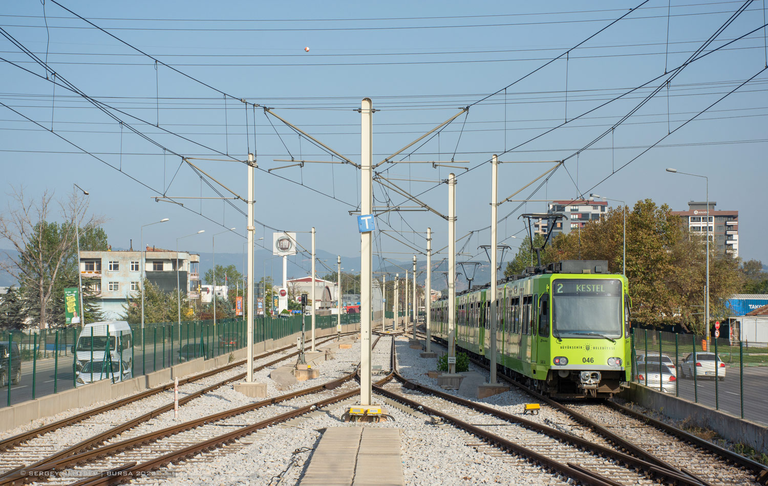 Бурса — BursaRay &mdash; Разные фотографии