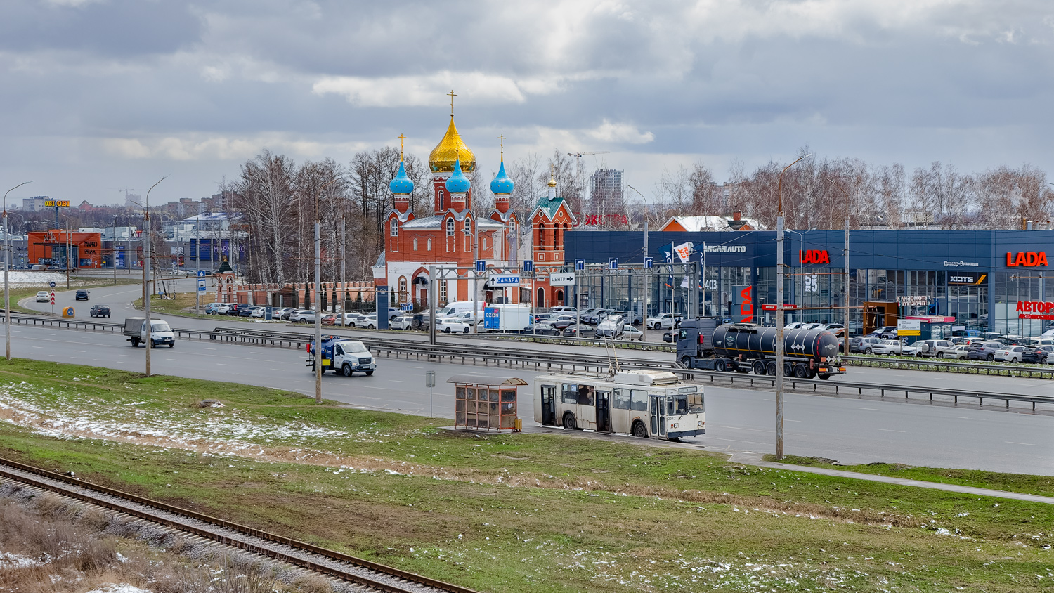 Riazanė — Miscellaneous photos