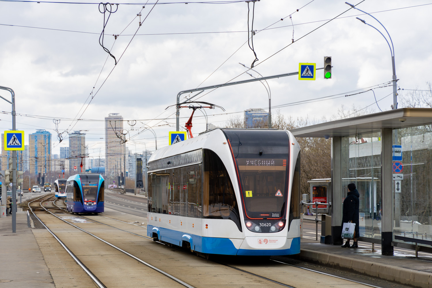 Moscow, 71-911EM “Lvyonok” # 30620