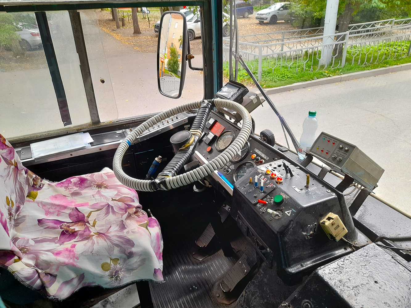 Екатеринбург, ЗиУ-682Г [Г00] № 152