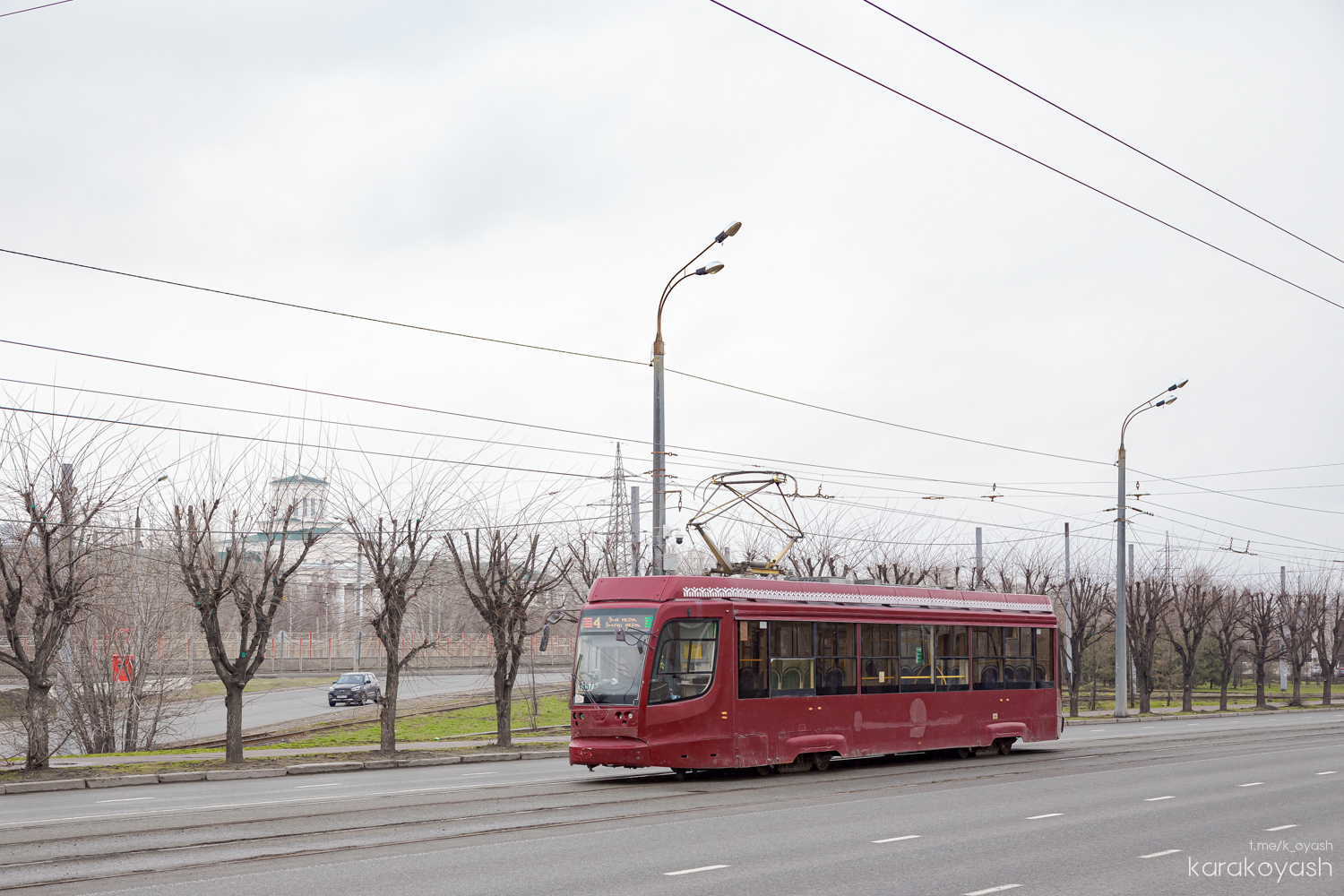 Казань, 71-623-02.02 № 1357