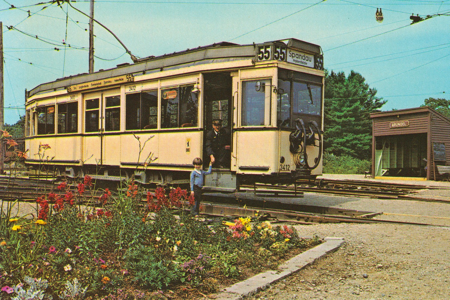 Кеннебанкпорт, TM 36 № 3412 Кеннебанкпорт, TM 36 № 3412
