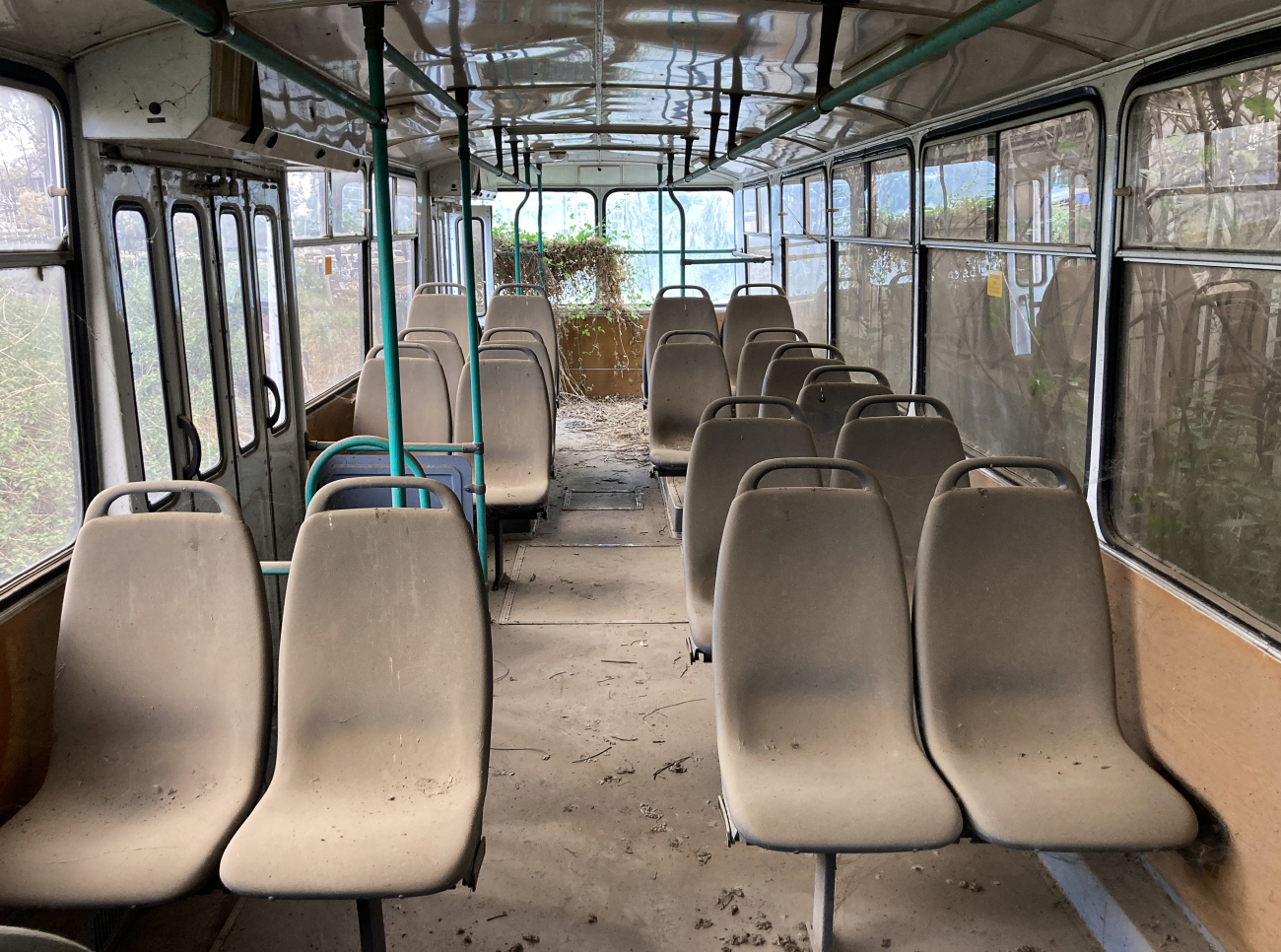 Аддис-Абеба, ЗиУ-682Г-016 (012) П № (8928); Аддис-Абеба — Русские троллейбусы ЗиУ-682Г-016 (012) П в Аддис-Абебе