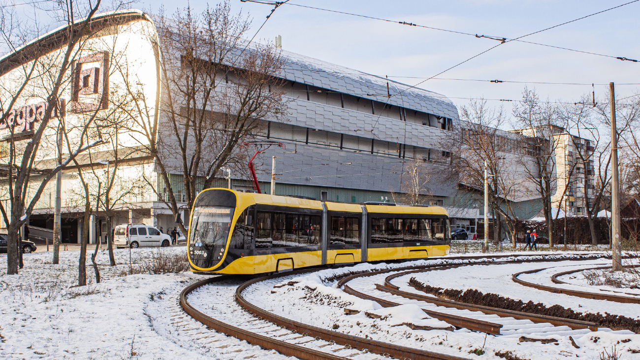 基辅, К1Т306 # 5003