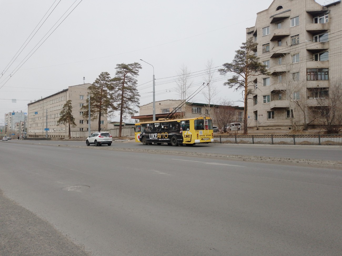 Csita, ZiU-682G-016  [Г0М] — 259