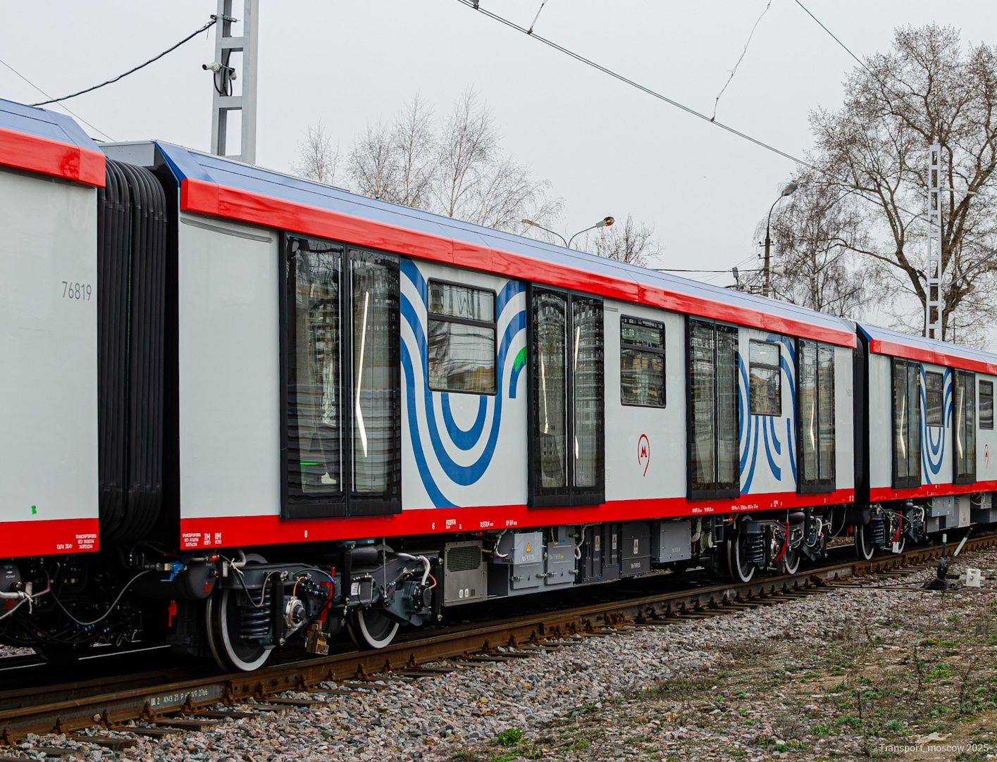 Moskva, 81-776.2 “Moskva-2024” č. 76820