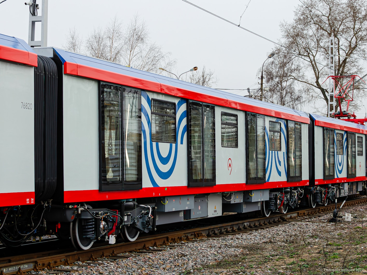 Москва, 81-777.2 «Москва-2024» № 77430