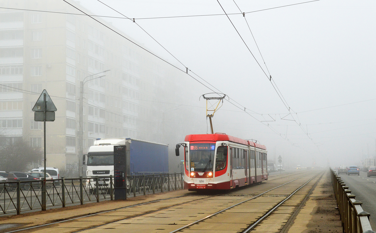 Санкт-Петербург, 71-631-02 № 5250