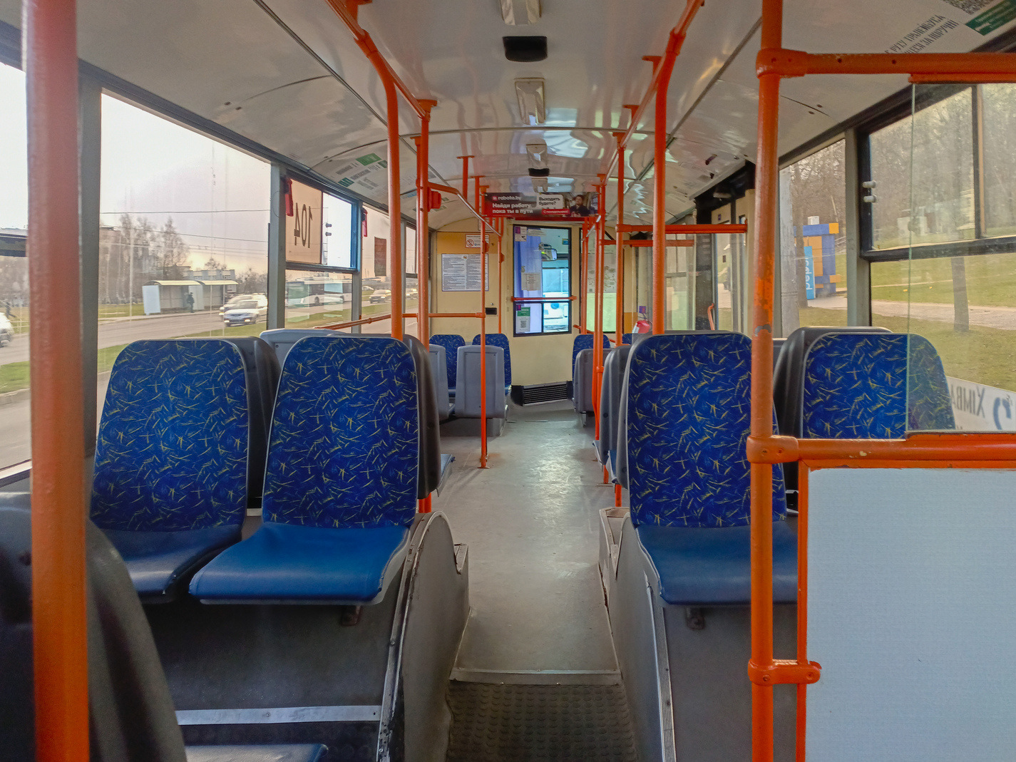 Гродно, БКМ 32102 № 104