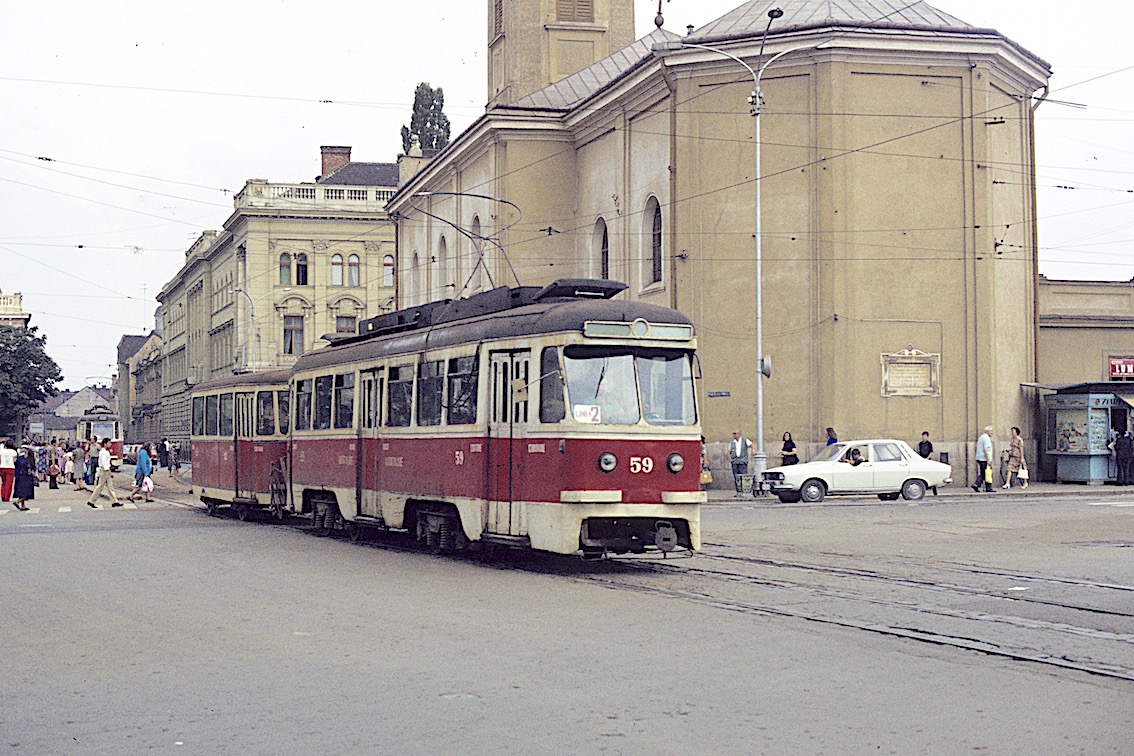 Орадя, ITB EP V54 № 59