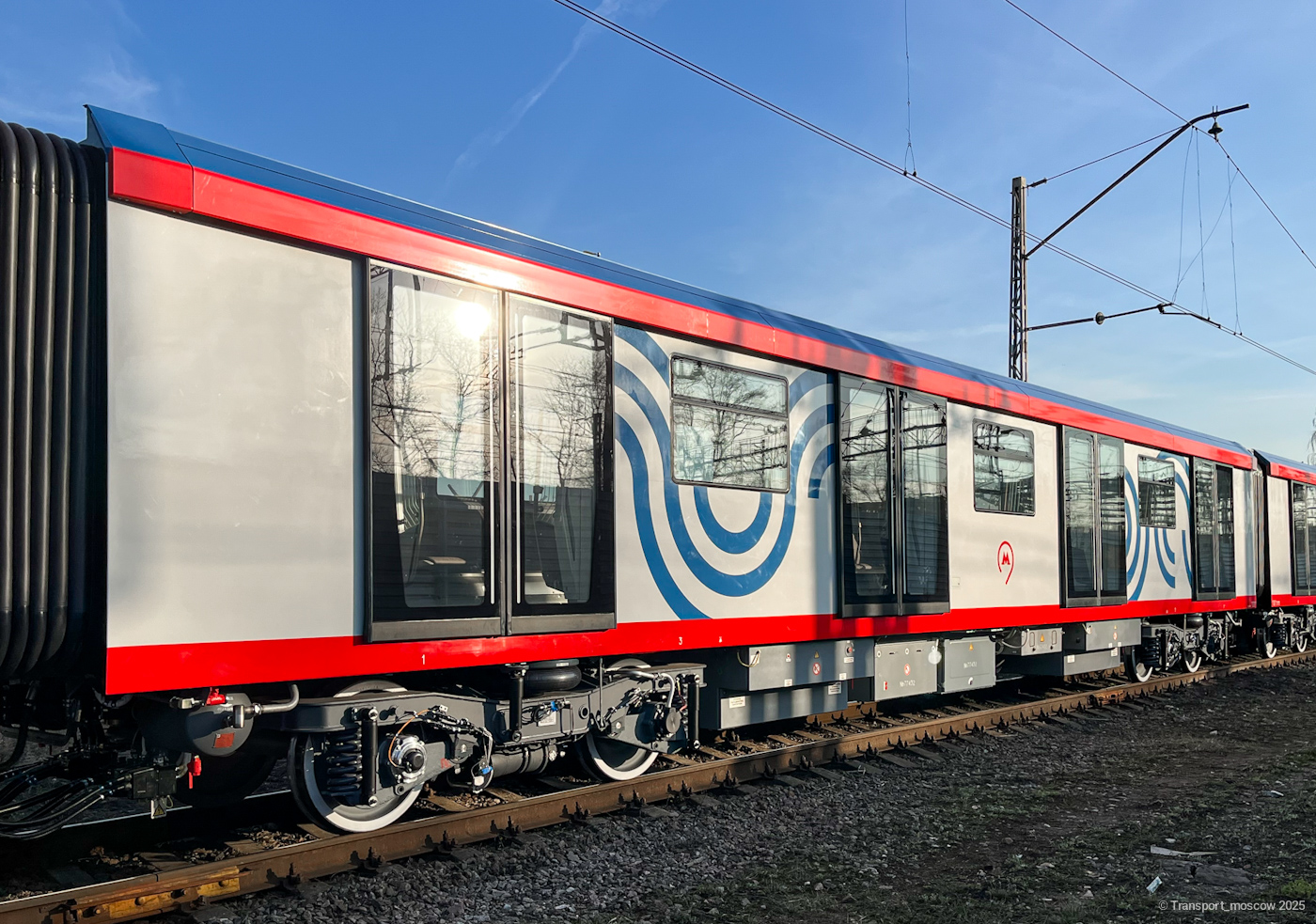 Москва, 81-777.2 «Москва 2024» № 77432