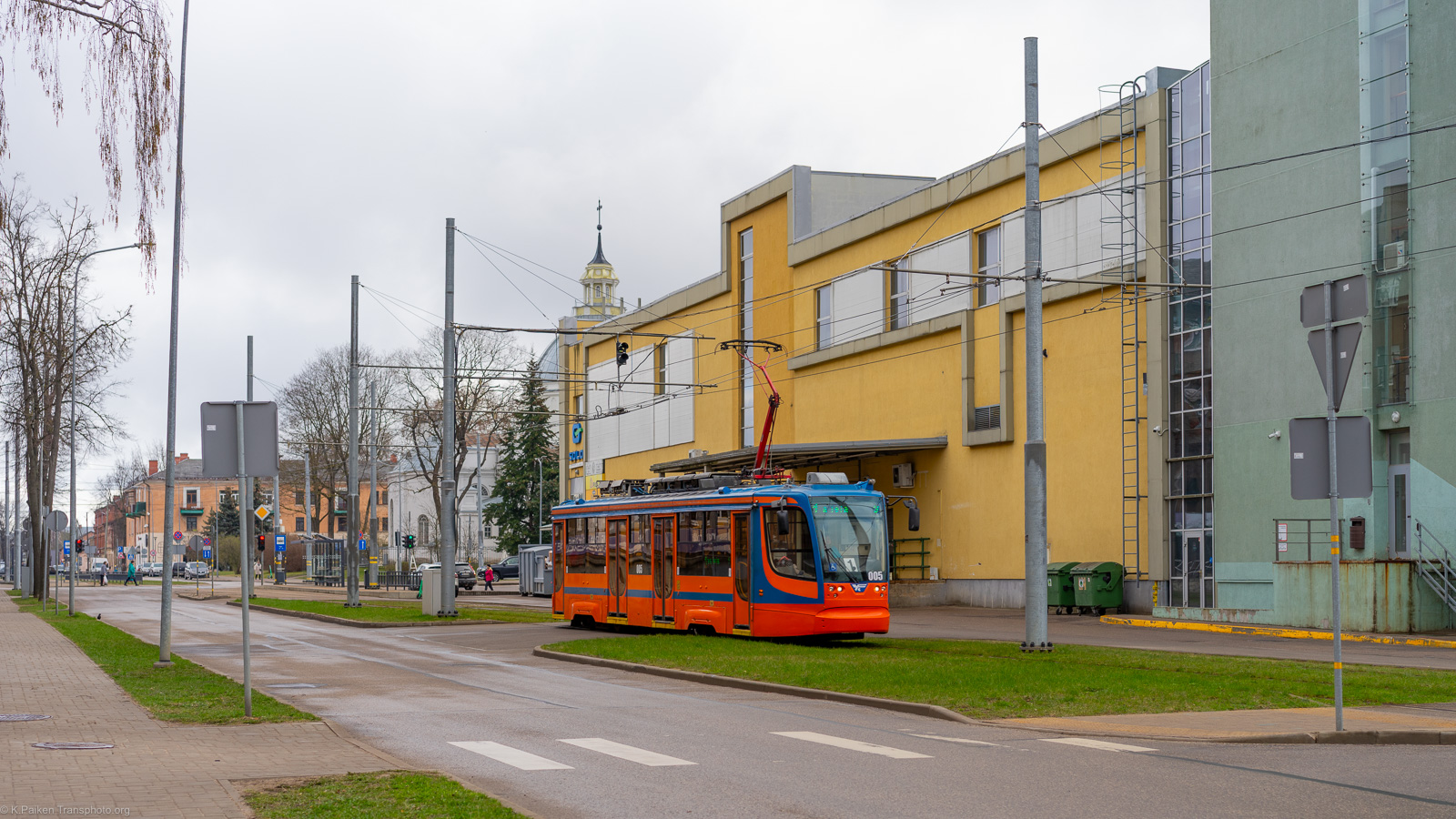 Daugavpils, 71-623-02 № 005