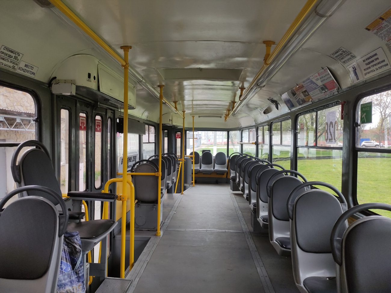 Краснодар, Tatra T3SU КВР ТМЗ № 028