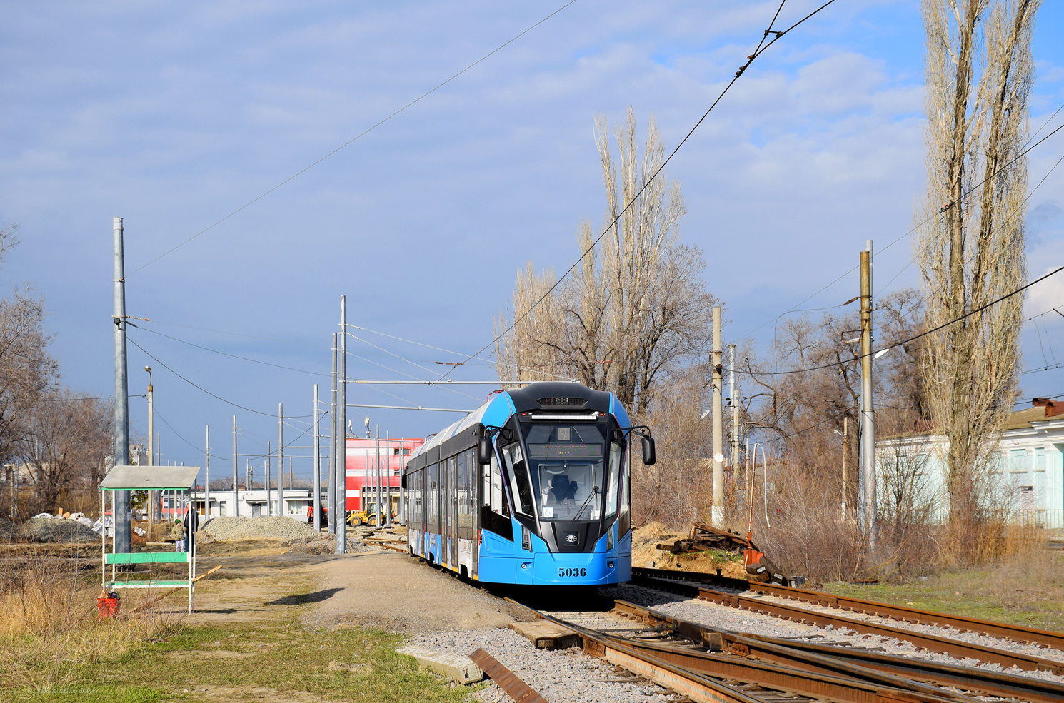 Volgograd, 71-932-03 “Nevskiy” č. 5036