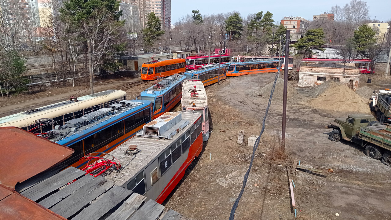 Хабаровск — Разные фотографии