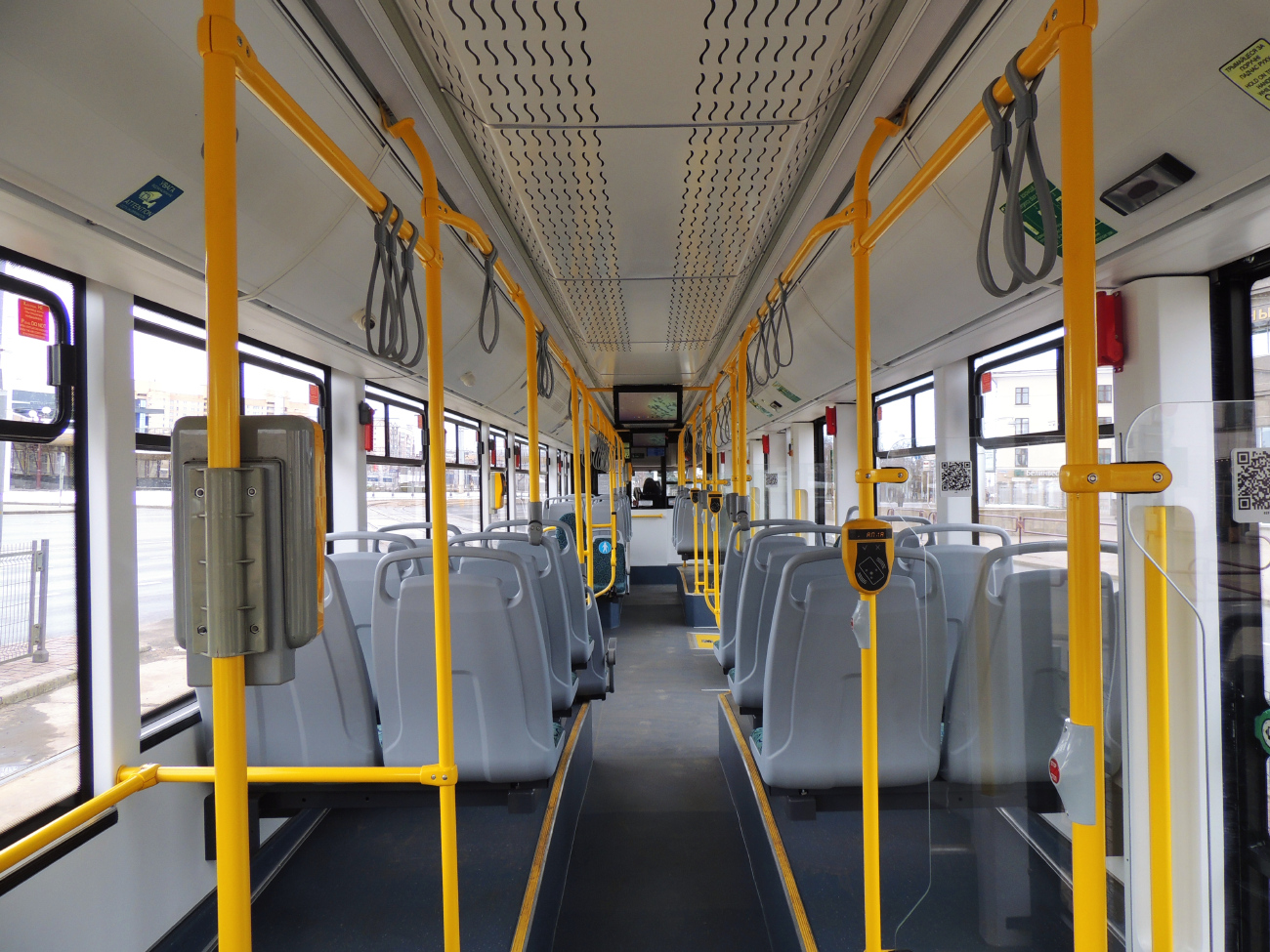 Минск, БКМ Т811 № 019