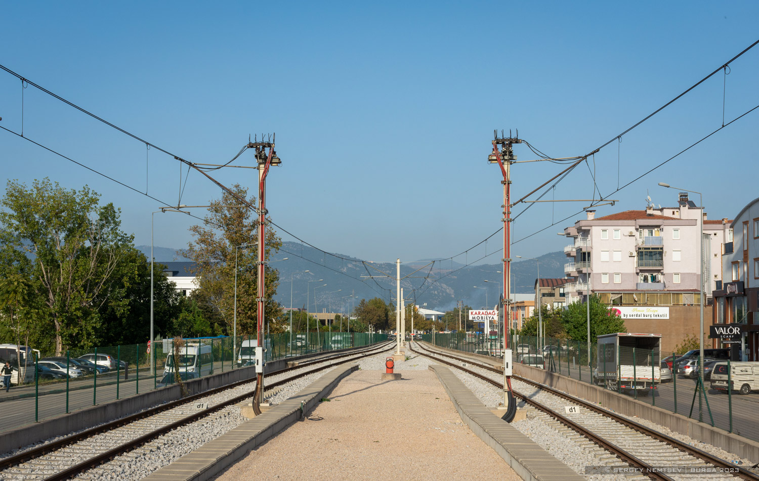 Бурса — BursaRay &mdash; Разные фотографии