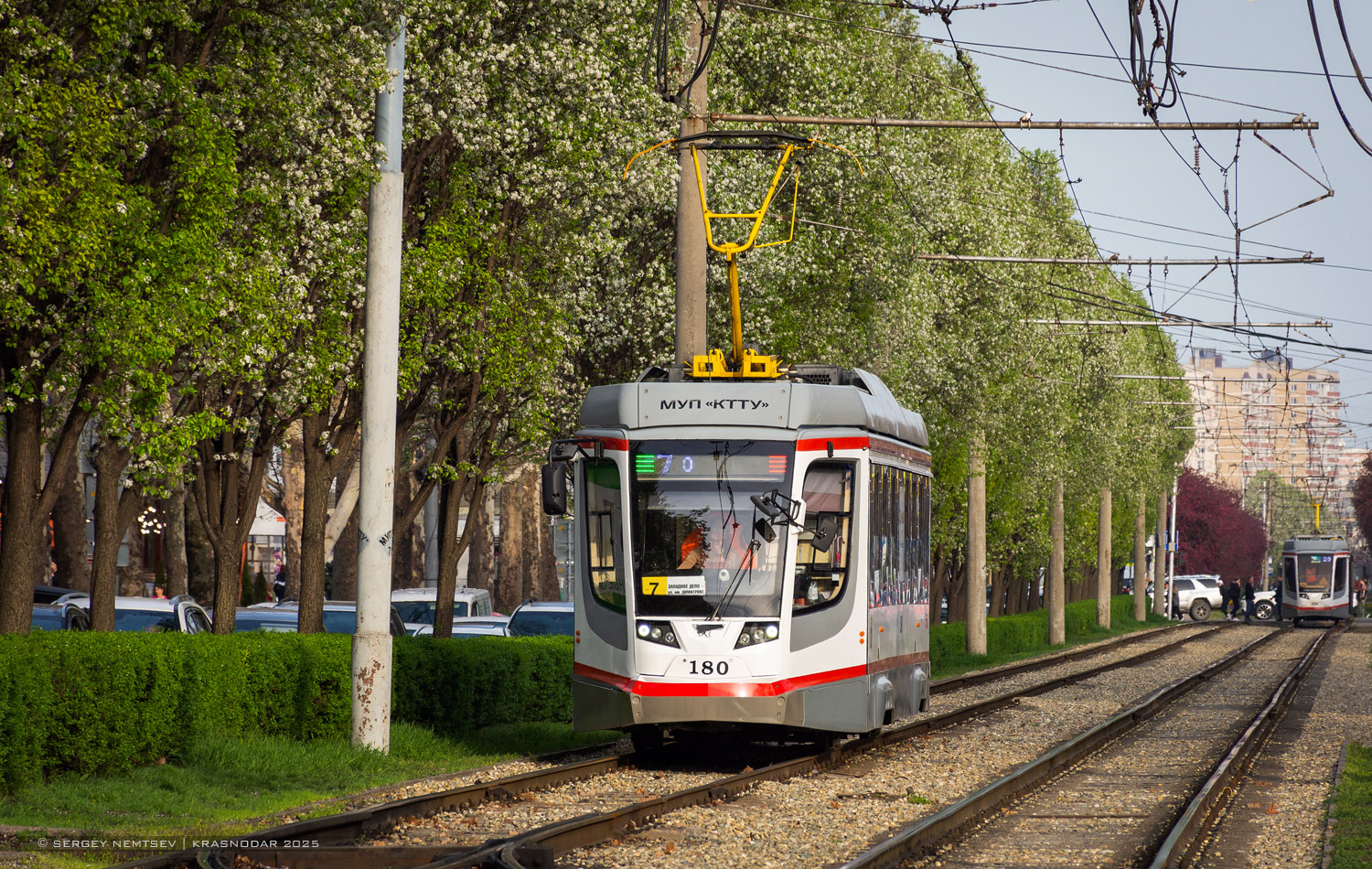 Krasnodar, 71-623-04 № 180