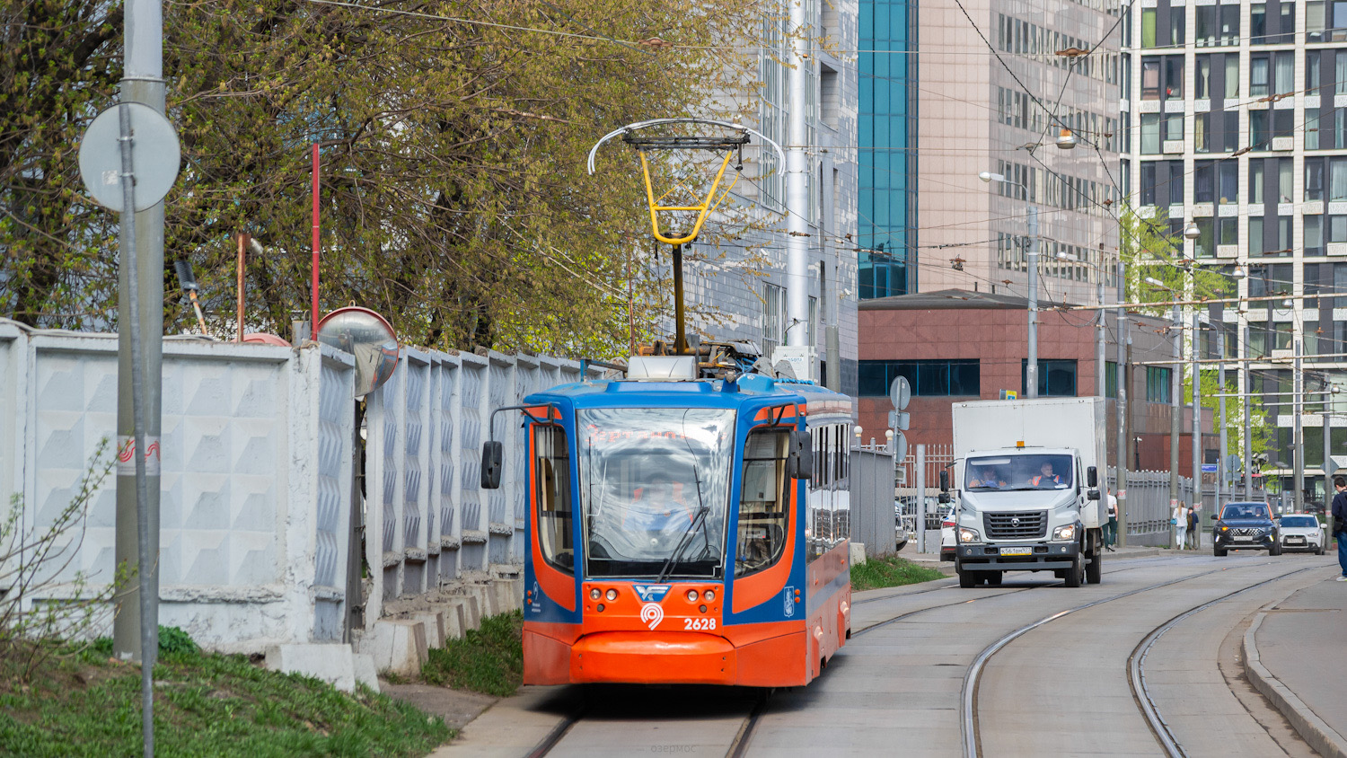 Москва, 71-623-02 № 2628