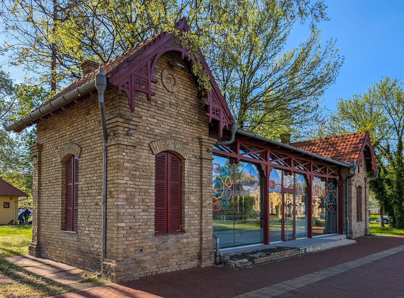 Суботица — Разные фотографии