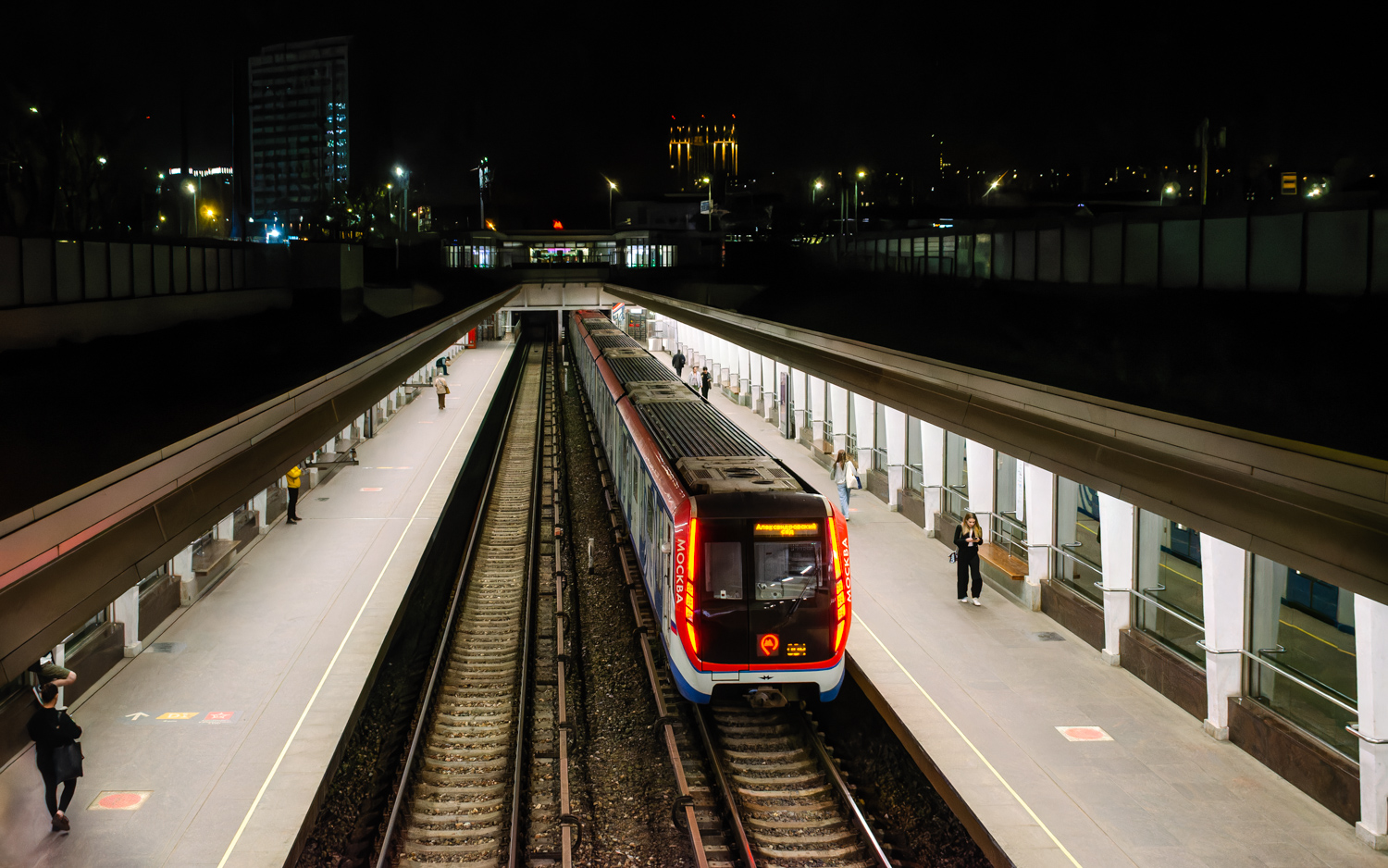 Москва, 81-765.2 «Москва» № 65271