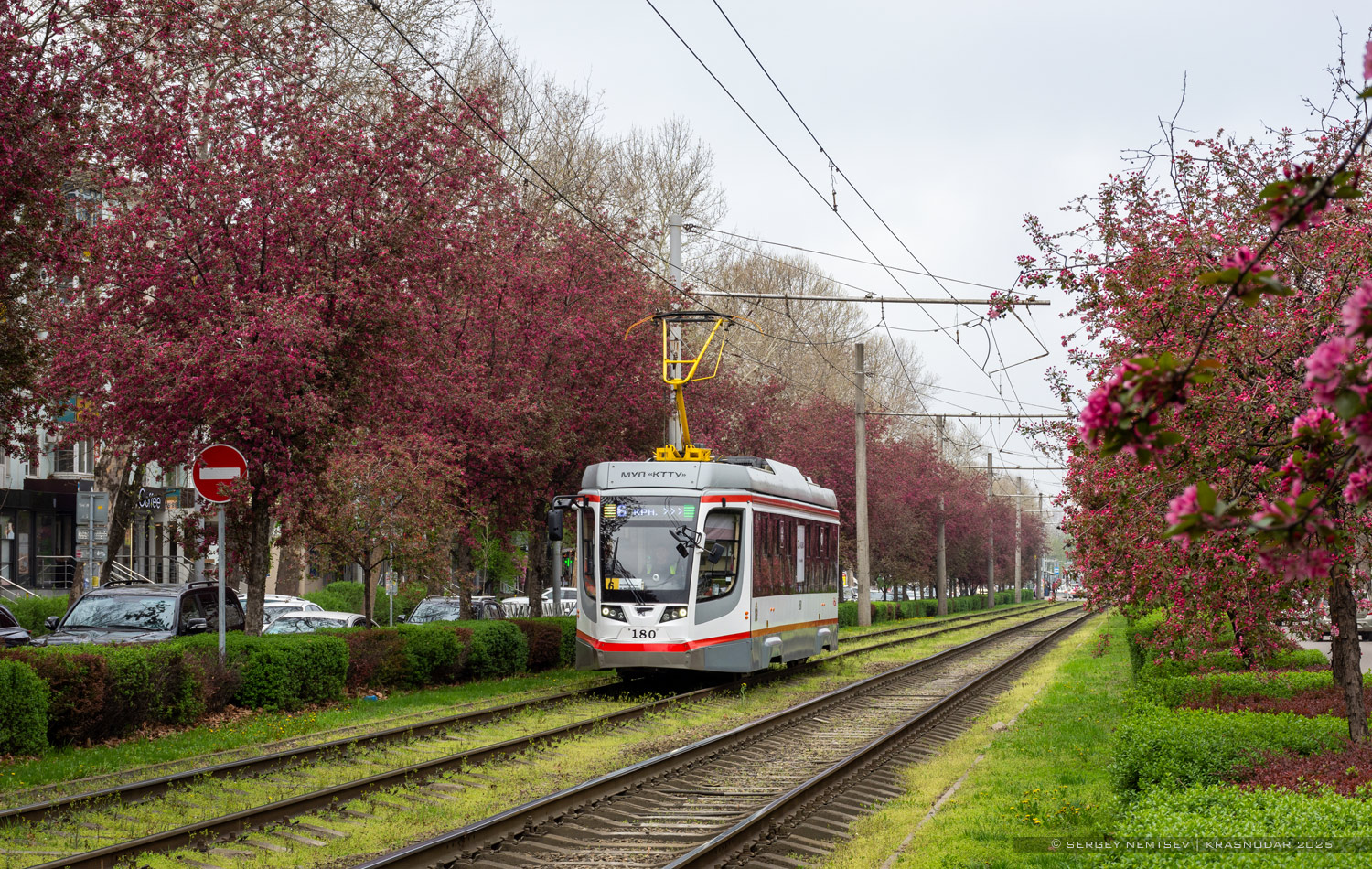 Krasnodar, 71-623-04 № 180