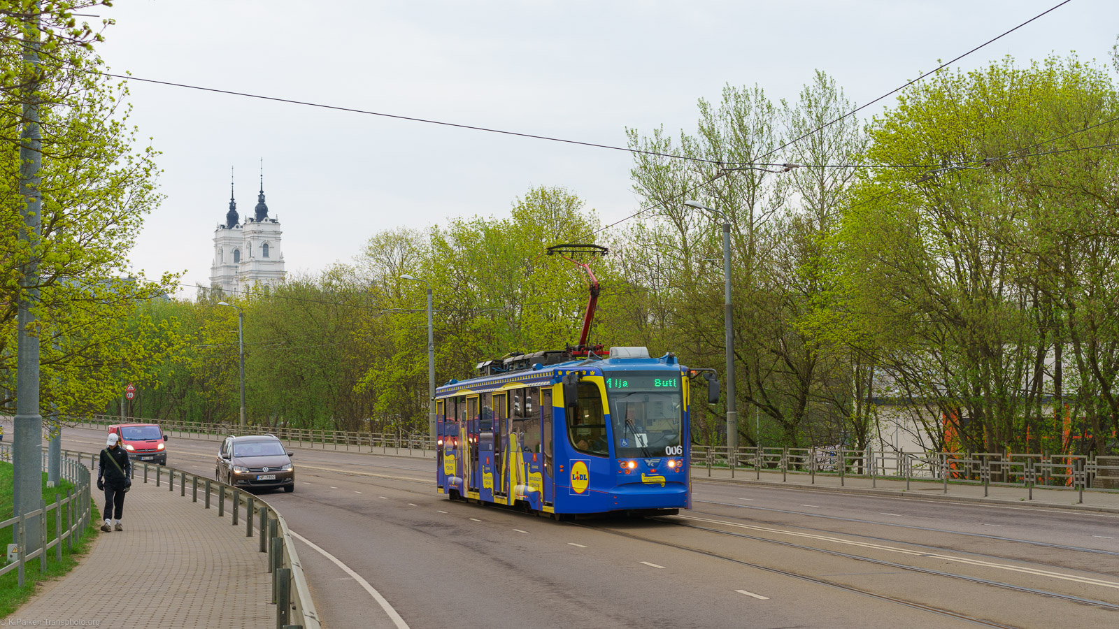 Даугавпилс, 71-623-02 № 006