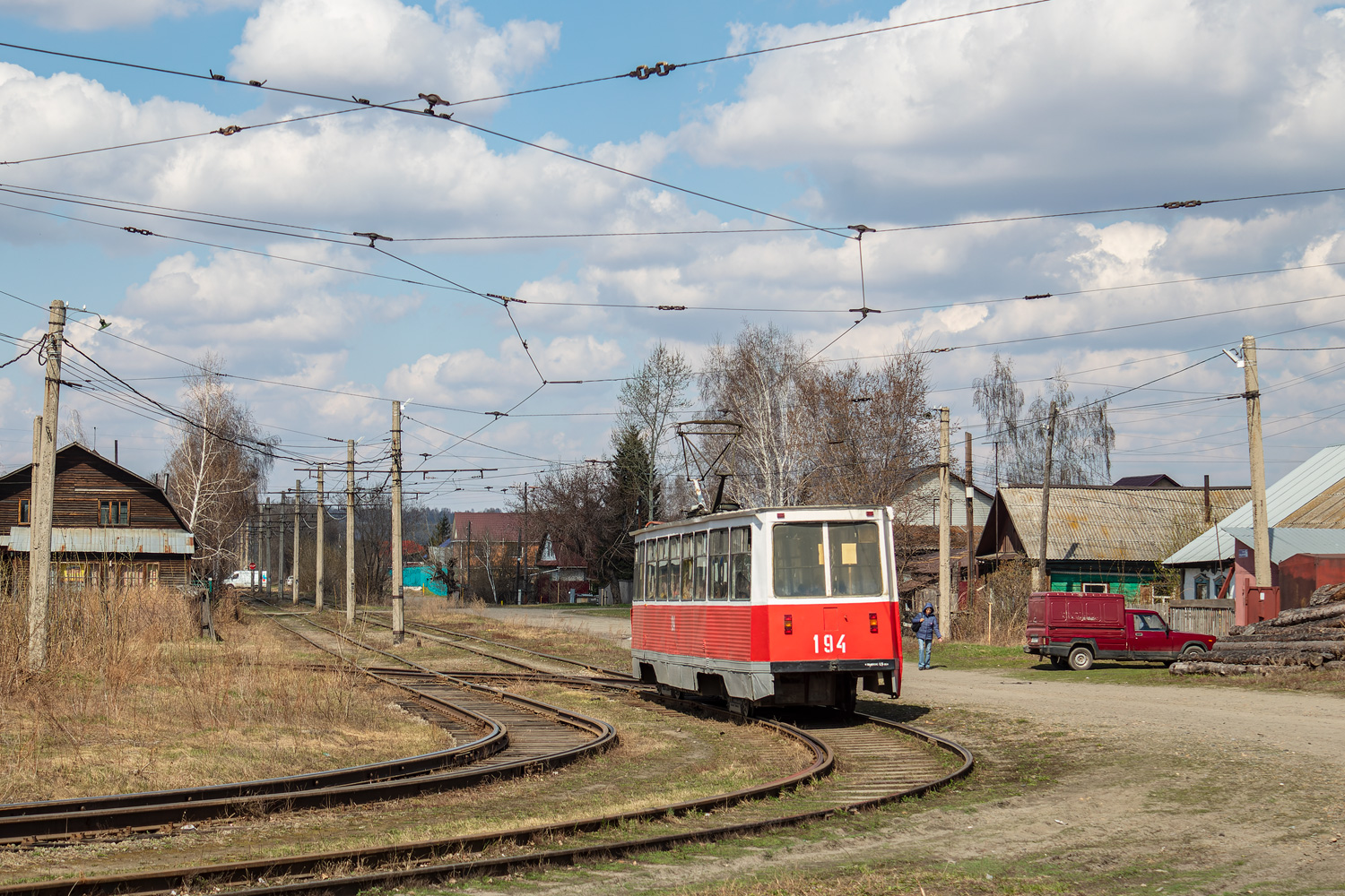 Biysk, 71-605 (KTM-5M3) # 194