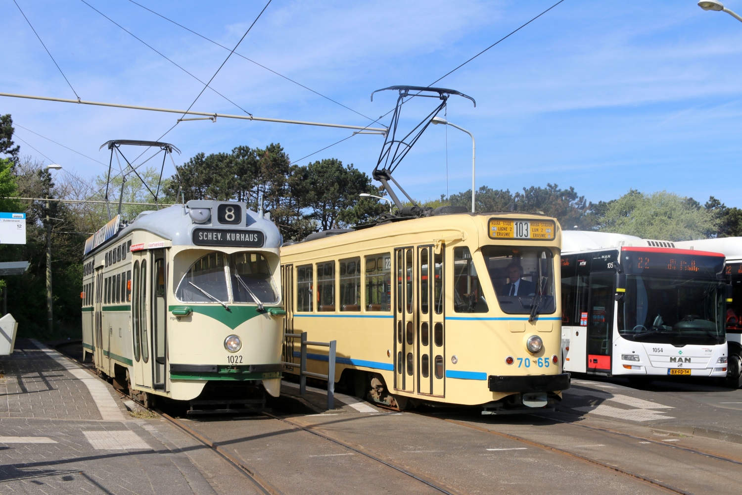 The Hague, BN PCC nr. 1022